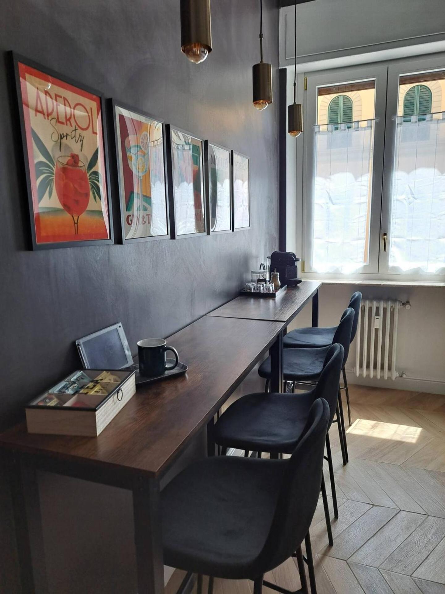 佛罗伦萨Dellarobbia Sunny Corner - Relax & Charme公寓 外观 照片